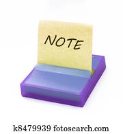 Note Note