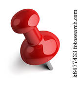 pushpin pushpin