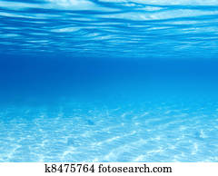 Underwater Underwater