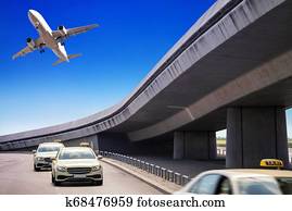airport airport