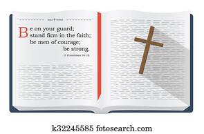 Bible verses about being on guard Bible verses about being on guard