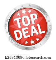 Button - Top Deal Button - Top Deal