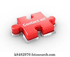 Contact us! Contact us!