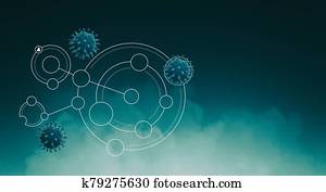 Corona virus Corona virus