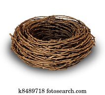 Empty Nest Empty Nest