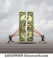 Equal Pay Concept Equal Pay Concept