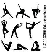 Physical Fitness Clipart Royalty Free. 15,037 physical fitness clip art