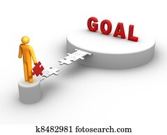 Goal Goal