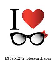 I love fashion eye wear I love fashion eye wear