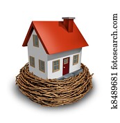 maison, investissement