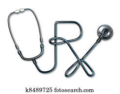 návod, zdravie care, stethoscope