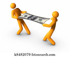 orçamento, Stretch.