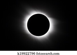 Solar eclipse