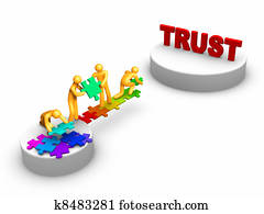 Team work for Trust Team work for Trust