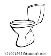 Toilet Toilet