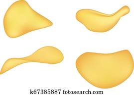 Roasted Sweet Potato Clipart | Our Top 166 Roasted Sweet Potato EPS