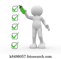 Checklist