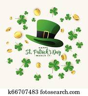 happy st patricks day background happy st patricks day background