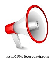Megaphone Megaphone