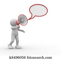 Megaphone Megaphone