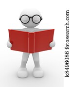 Open book Open book