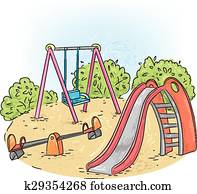 Playground Playground