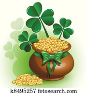 St. Patricks Day St. Patricks Day