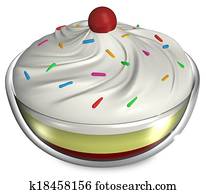 Trifle Trifle