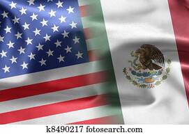 USA Mexico USA Mexico