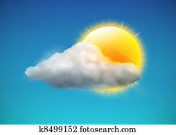 weather icon weather icon