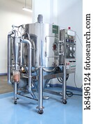 ציוד תעשיתי