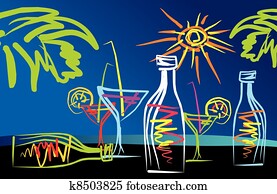 cocktails cocktails