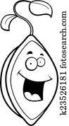 Seed Sprout Smiling Seed Sprout Smiling