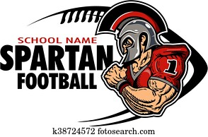 spartan football spartan football