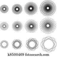 spirograph