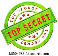 Secret Stock Illustration | Our Top 1000+ Secret Images | Fotosearch