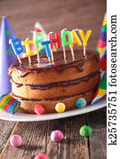 birthday cake birthday cake
