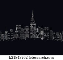 city city