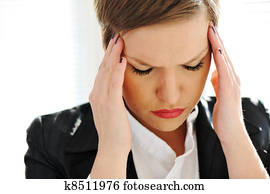 depressed, zalezitost zena