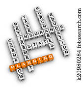 personal financial planning