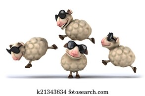 Sheep Sheep