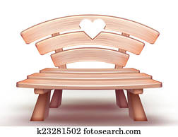 Wooden Bench Stock Illustration | Our Top 1000+ Wooden Bench Images