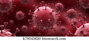 עטרה, וירוס, covid-19