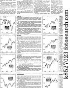 fake business newspaper