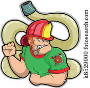 Fireman Fireman