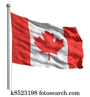 Flag of Canada Flag of Canada