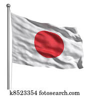 Flag of Japan Flag of Japan