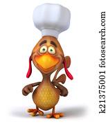 Fun chicken Fun chicken