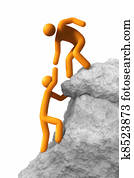Helping hand Helping hand