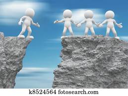 Helping hand Helping hand